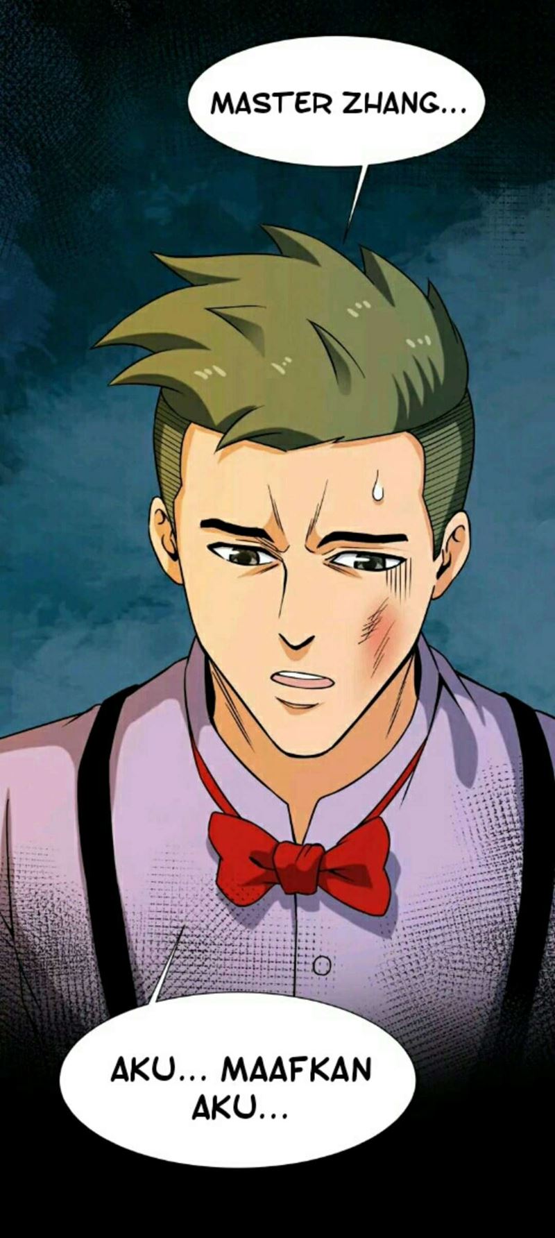 City Immortal Emperor Dragon King Temple Chapter 37 Gambar 24