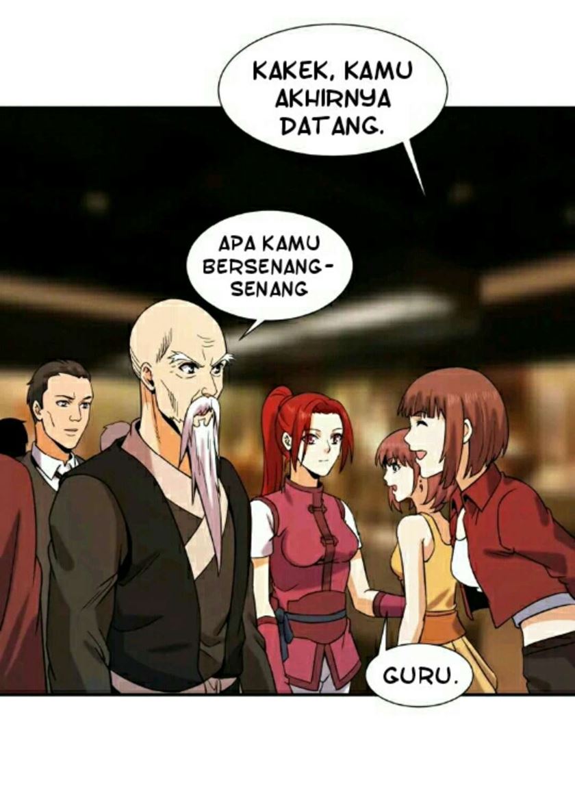 City Immortal Emperor Dragon King Temple Chapter 40 Gambar 11
