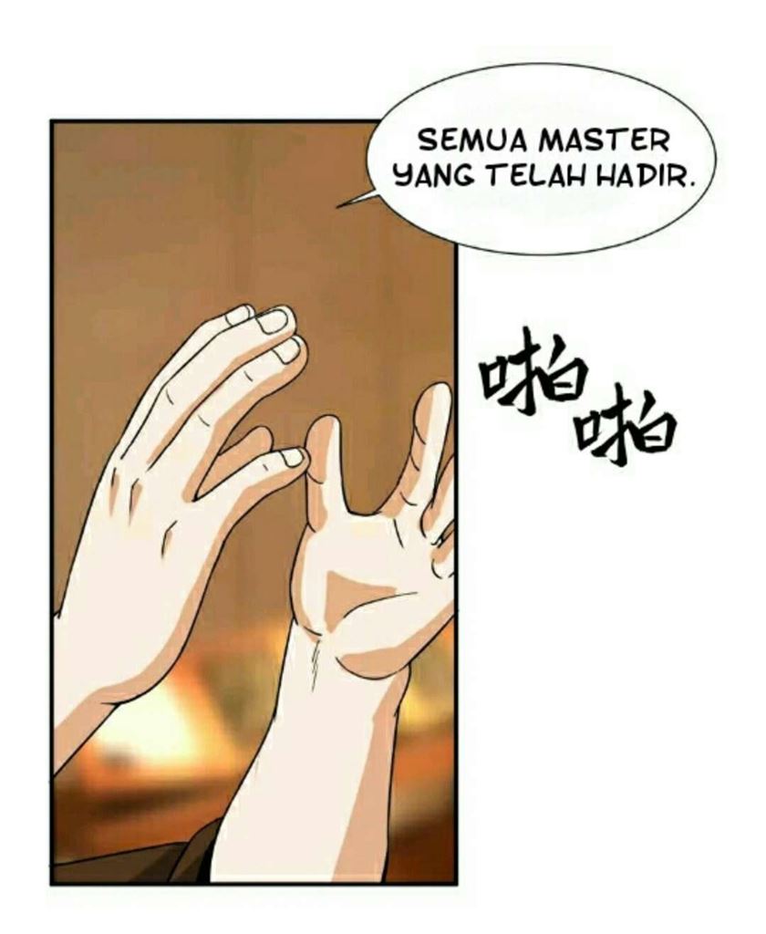 City Immortal Emperor Dragon King Temple Chapter 40 Gambar 18