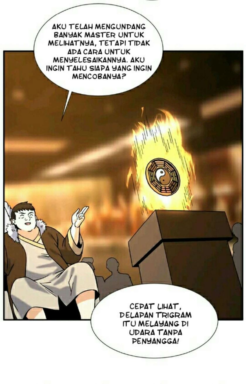 City Immortal Emperor Dragon King Temple Chapter 40 Gambar 21