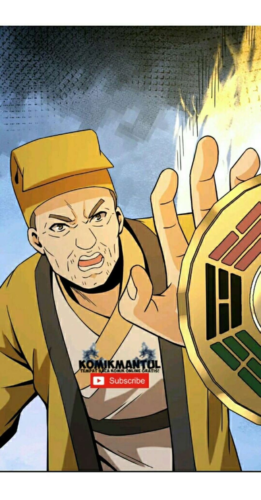 City Immortal Emperor Dragon King Temple Chapter 40 Gambar 23