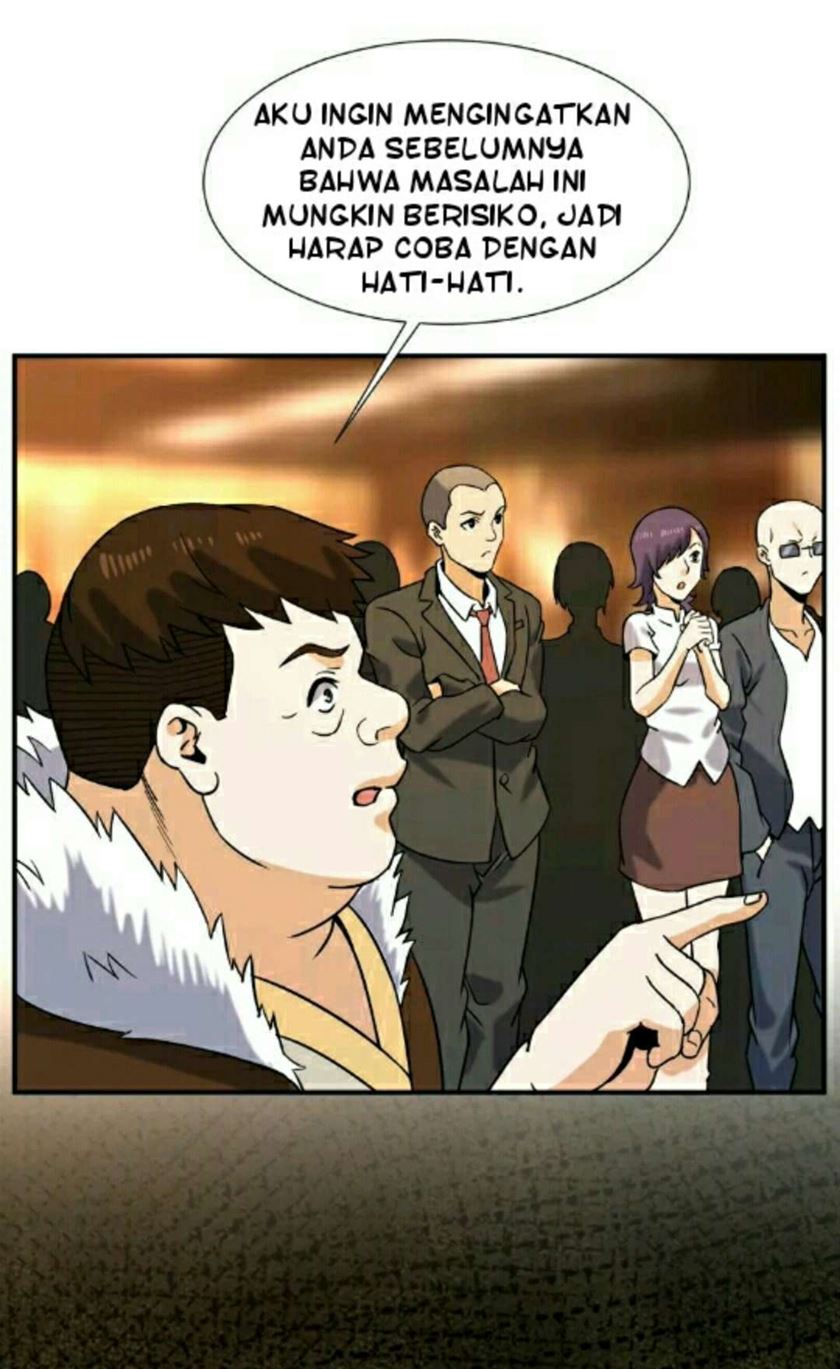City Immortal Emperor Dragon King Temple Chapter 40 Gambar 24