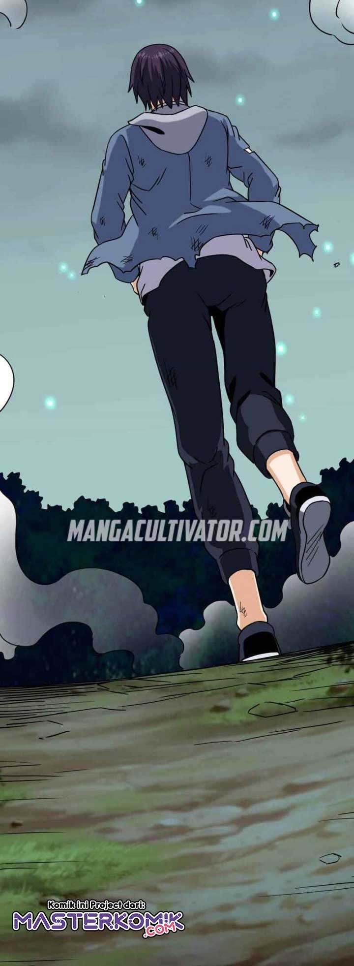 City Immortal Emperor Dragon King Temple Chapter 63 Gambar 13