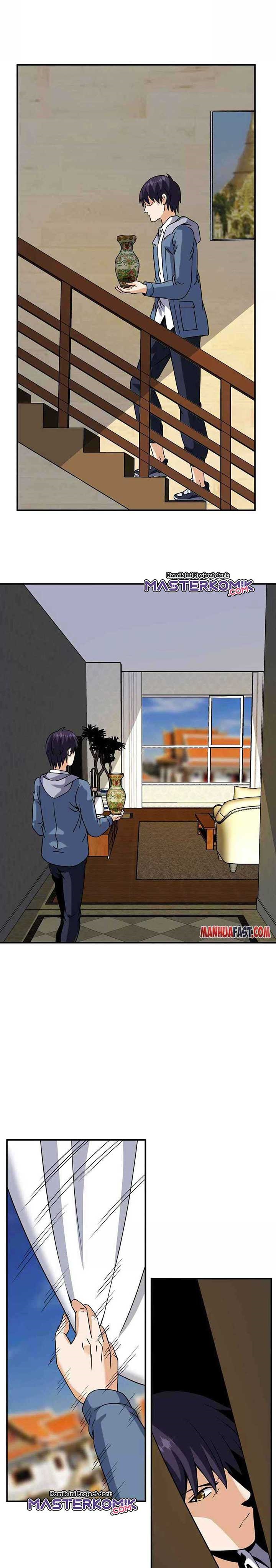 City Immortal Emperor Dragon King Temple Chapter 67 Gambar 8