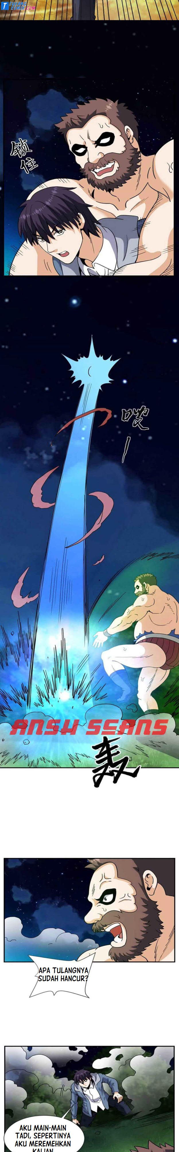 City Immortal Emperor Dragon King Temple Chapter 69 Gambar 7