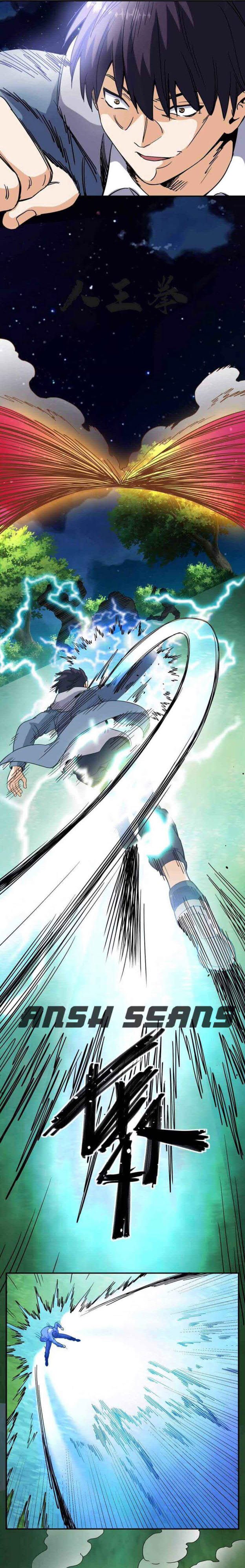 City Immortal Emperor Dragon King Temple Chapter 69 Gambar 11