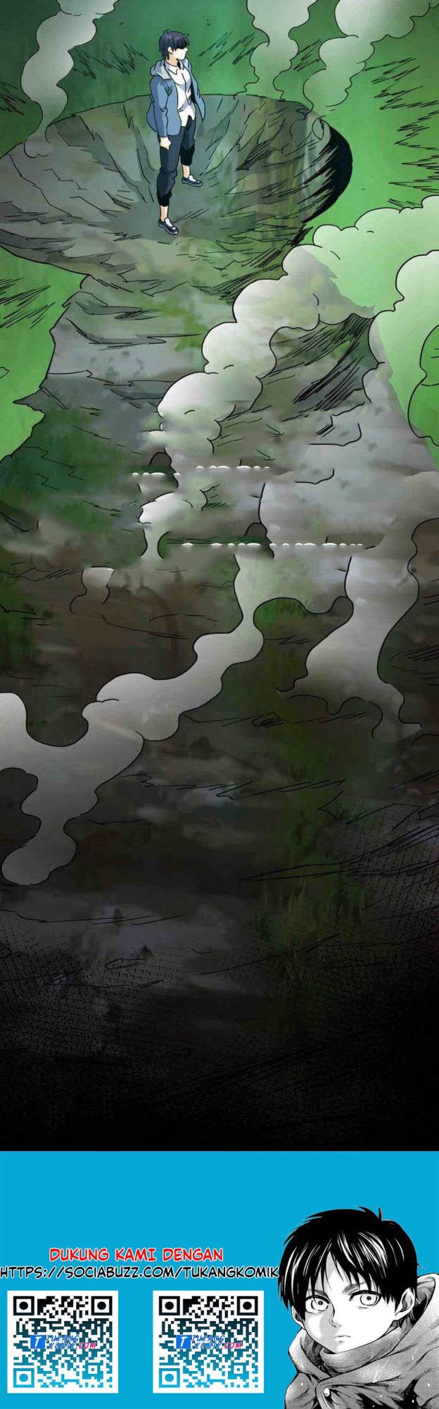 City Immortal Emperor Dragon King Temple Chapter 69 Gambar 12