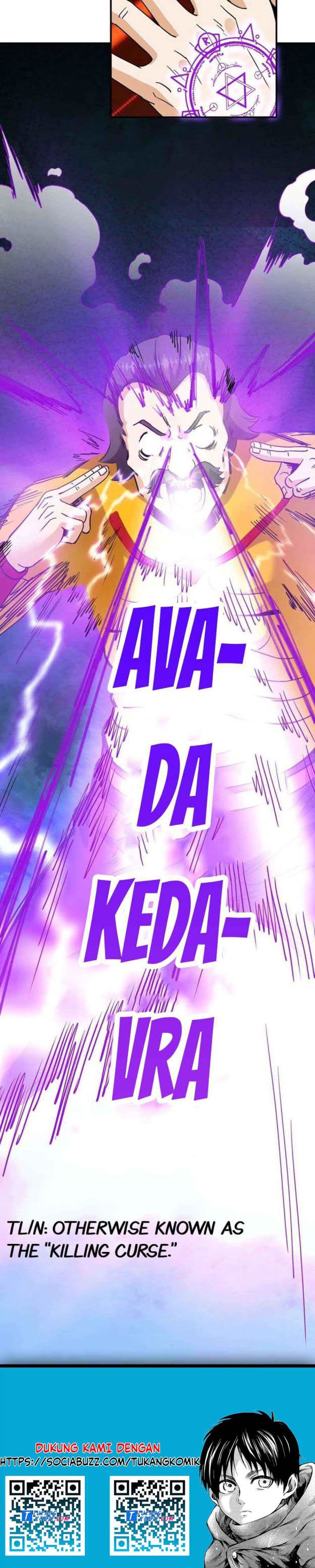 City Immortal Emperor Dragon King Temple Chapter 71 Gambar 12