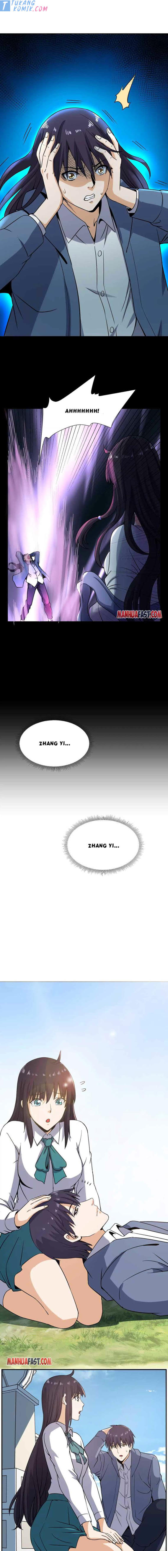 City Immortal Emperor Dragon King Temple Chapter 94 Gambar 2