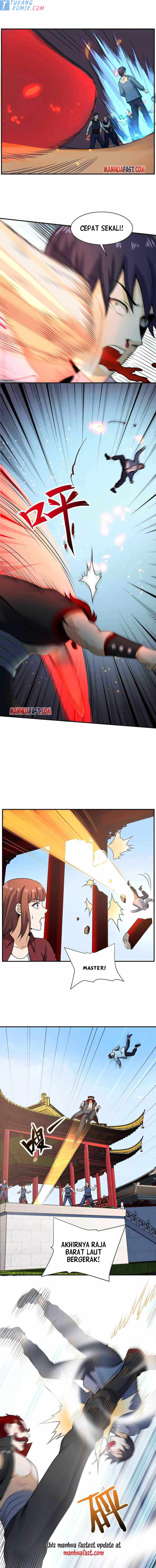 City Immortal Emperor Dragon King Temple Chapter 97 Gambar 3