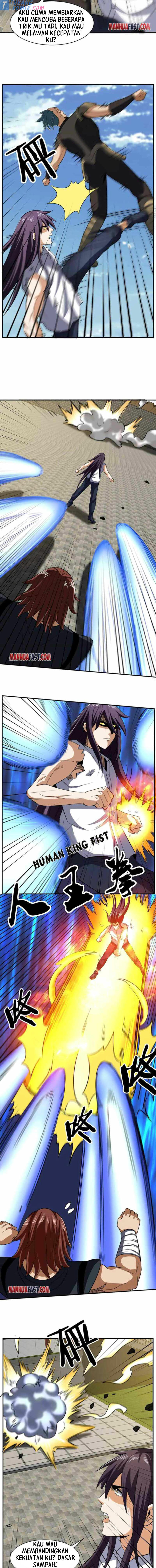 City Immortal Emperor Dragon King Temple Chapter 103 Gambar 2