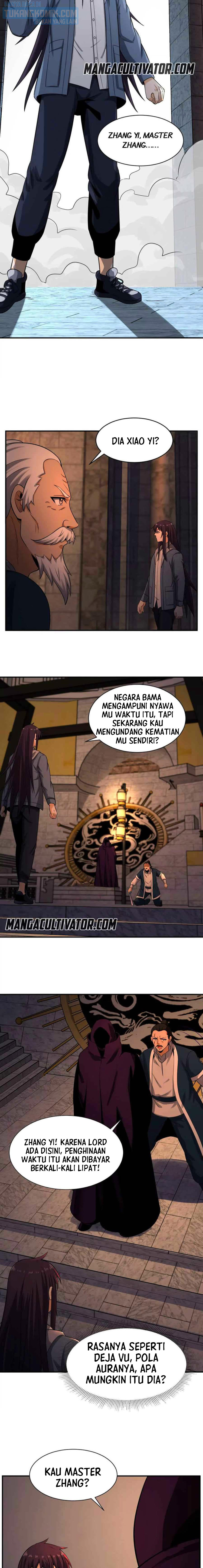 City Immortal Emperor Dragon King Temple Chapter 113 Gambar 4