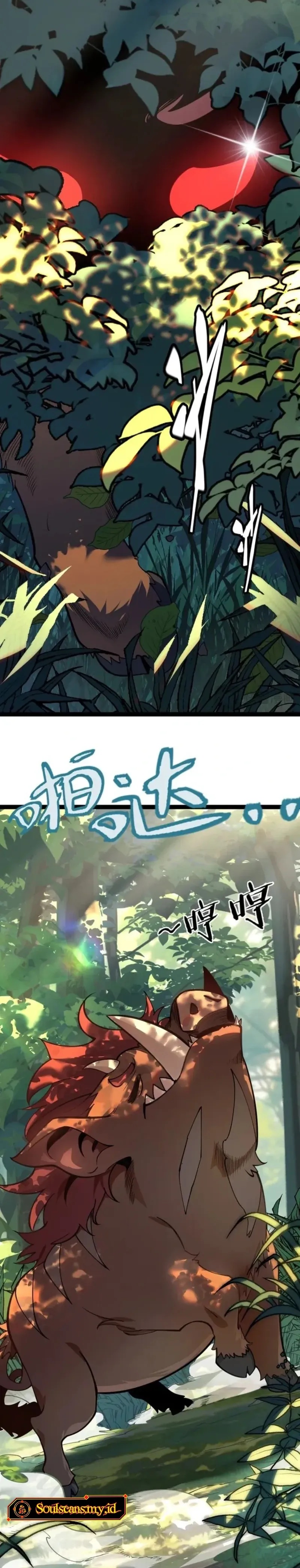 City of Sin Chapter 01 Gambar 9