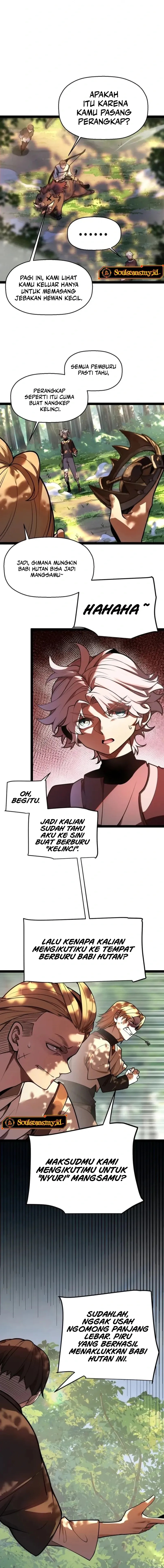 City of Sin Chapter 01 Gambar 15