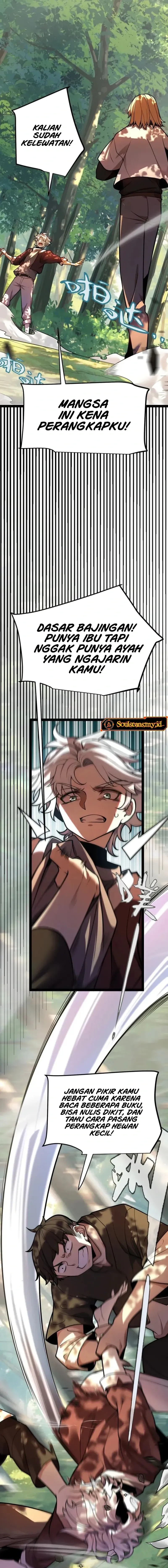 City of Sin Chapter 01 Gambar 16