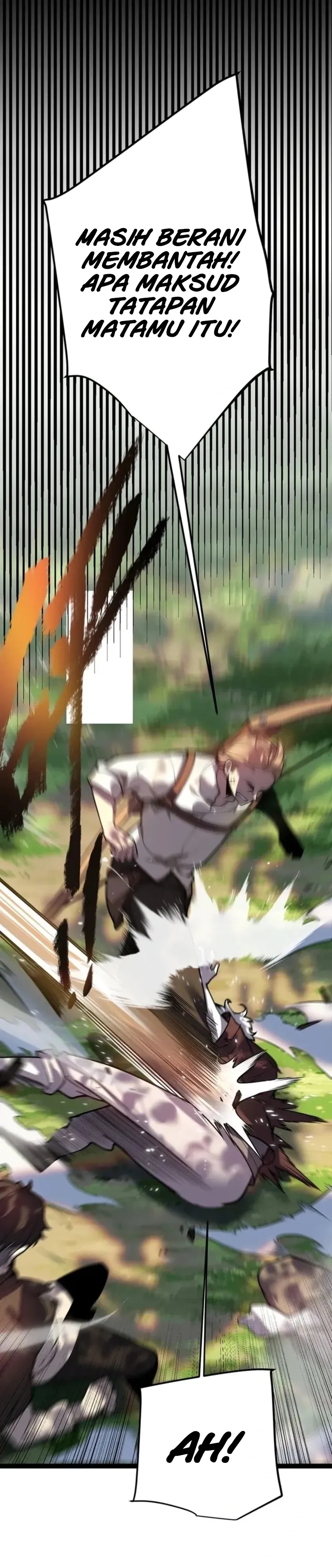 City of Sin Chapter 01 Gambar 18