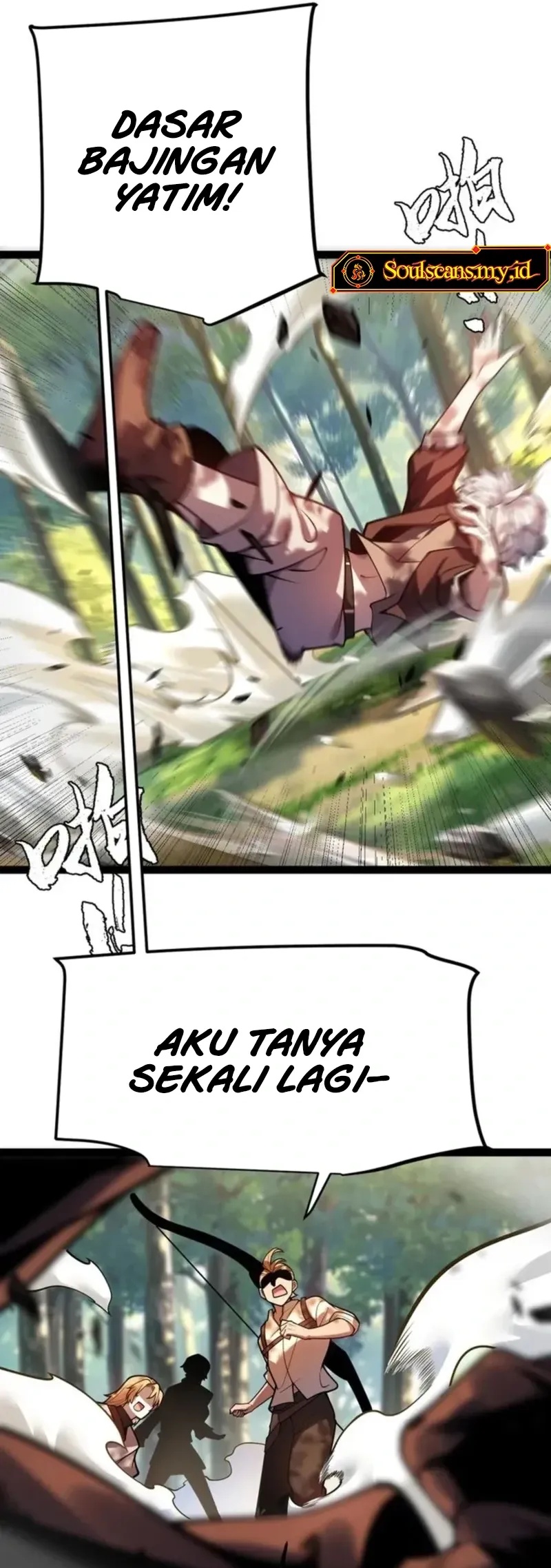 City of Sin Chapter 01 Gambar 19