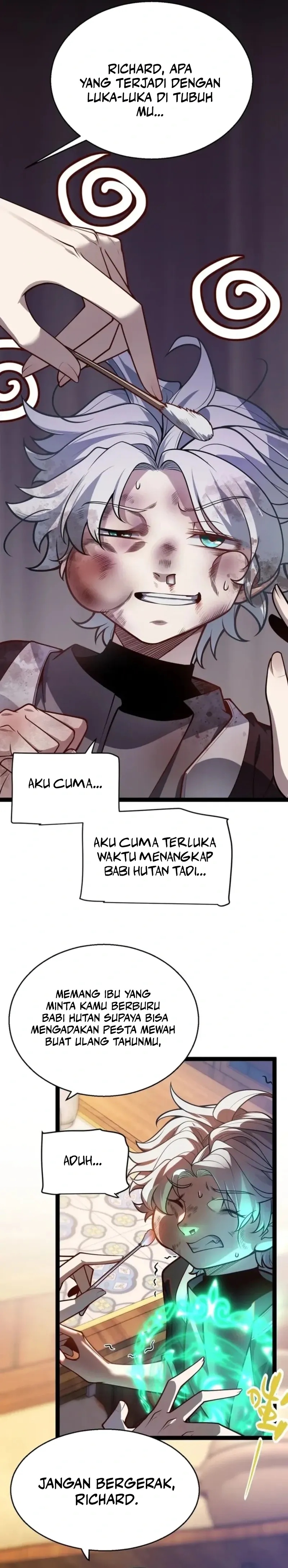 City of Sin Chapter 01 Gambar 24