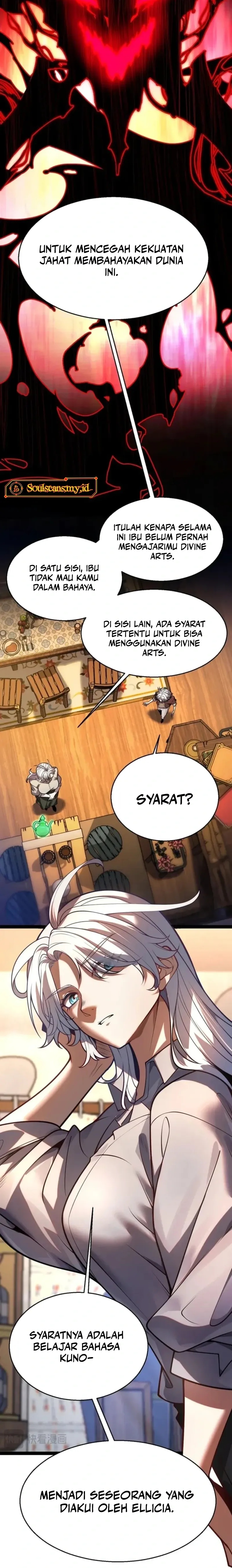 City of Sin Chapter 01 Gambar 32