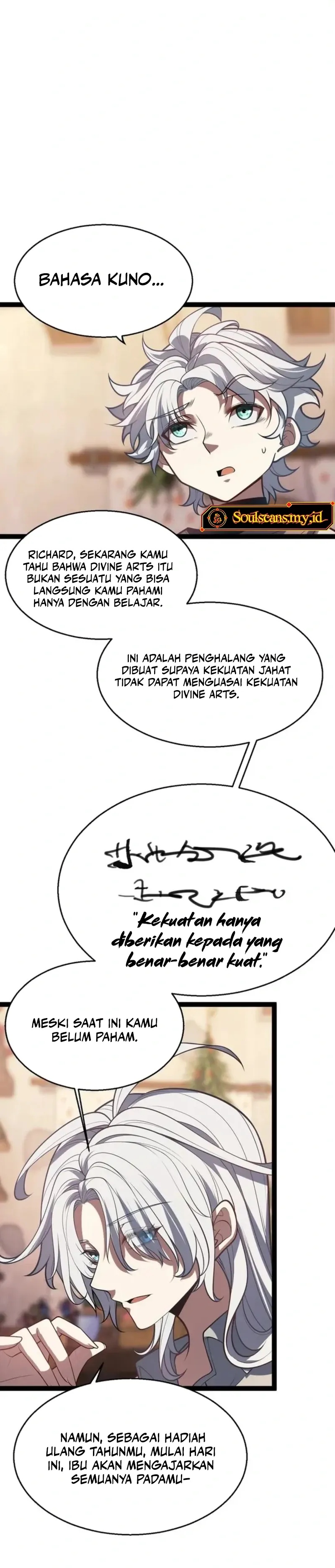 City of Sin Chapter 01 Gambar 33