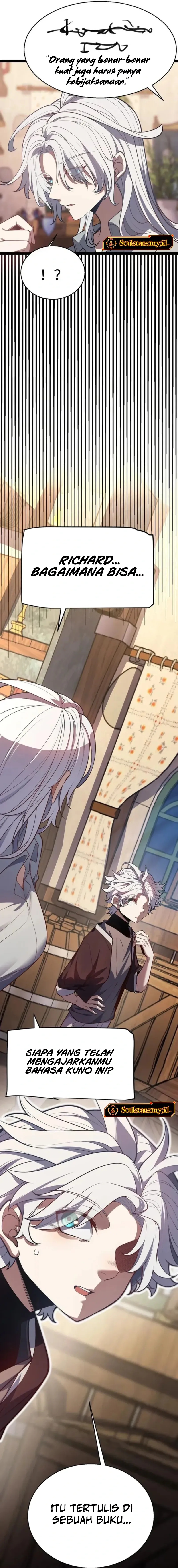 City of Sin Chapter 01 Gambar 34