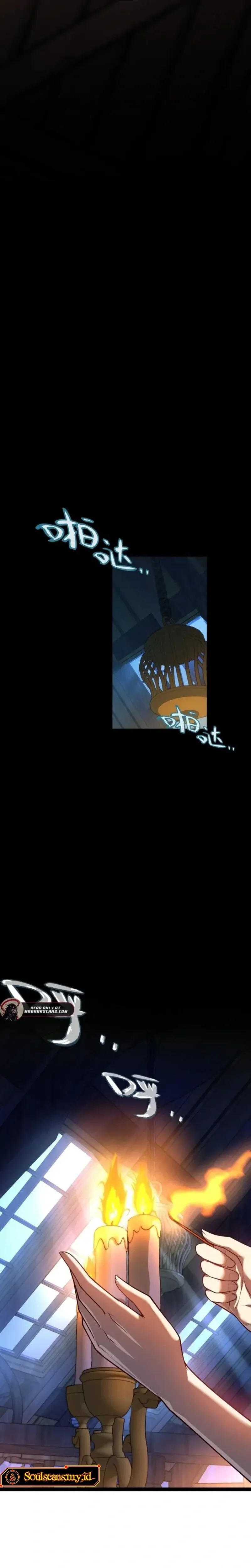 City of Sin Chapter 01 Gambar 35