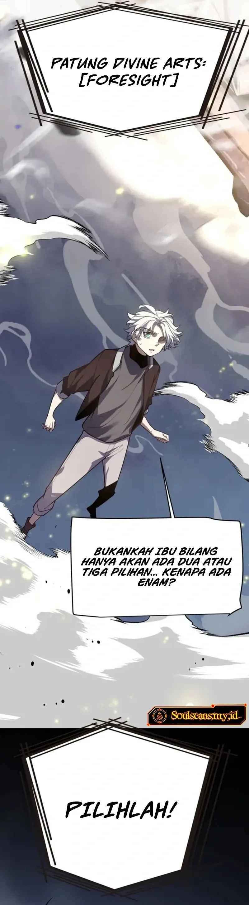 City of Sin Chapter 01 Gambar 48