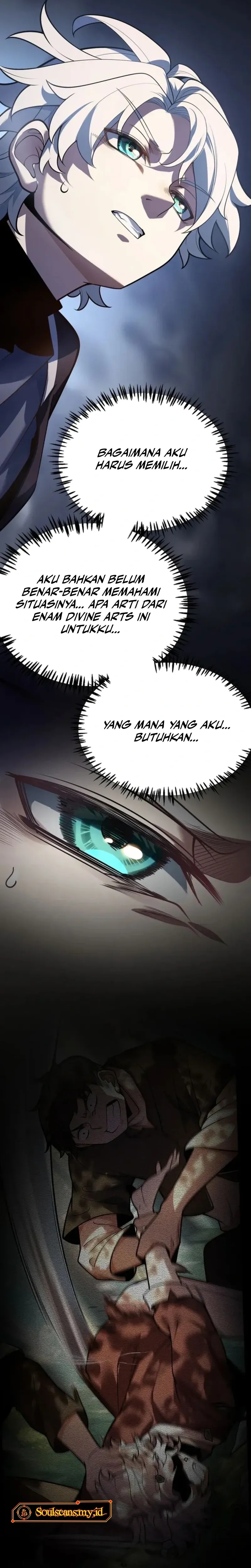 City of Sin Chapter 01 Gambar 49