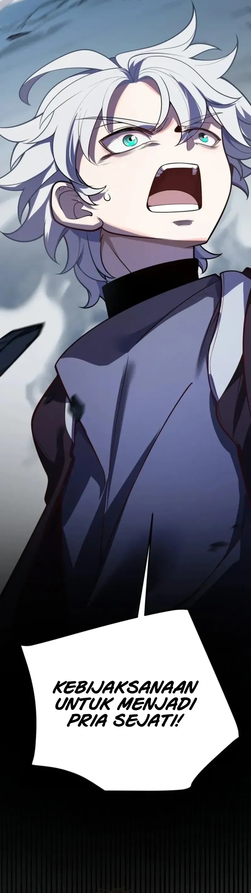 City of Sin Chapter 01 Gambar 54