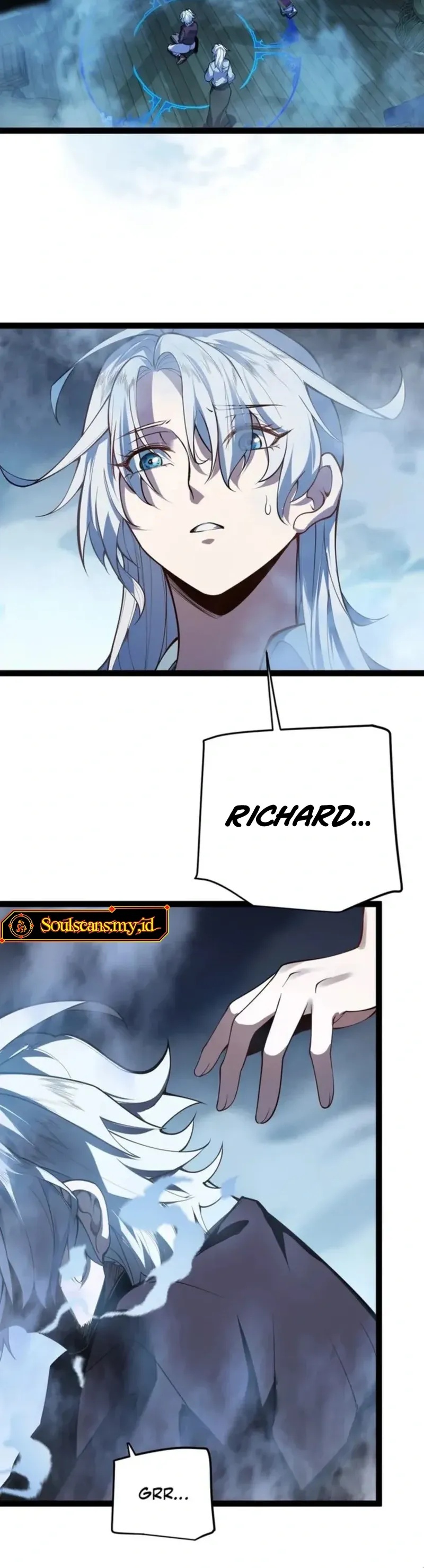 City of Sin Chapter 01 Gambar 60