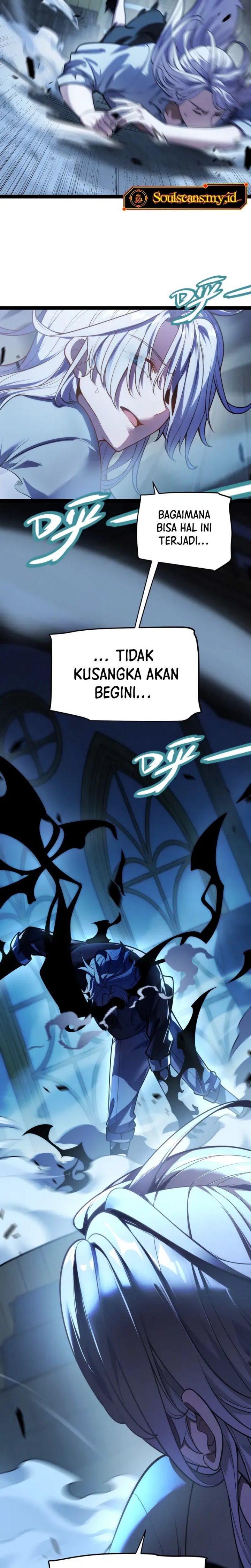City of Sin Chapter 02 Gambar 5
