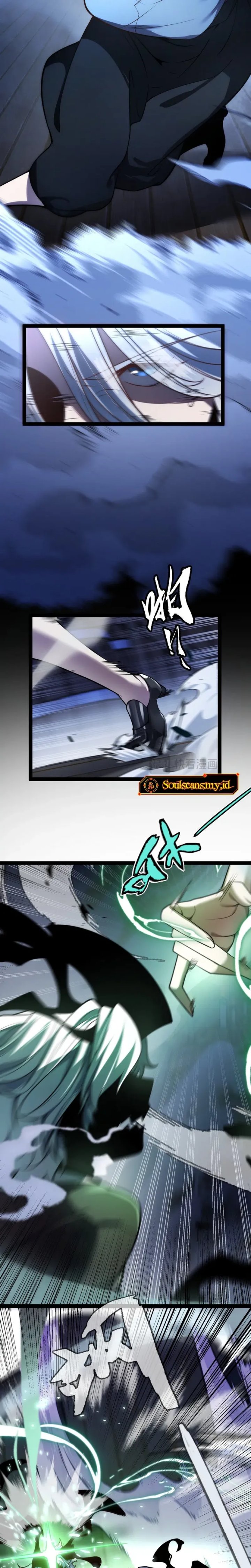 City of Sin Chapter 02 Gambar 7