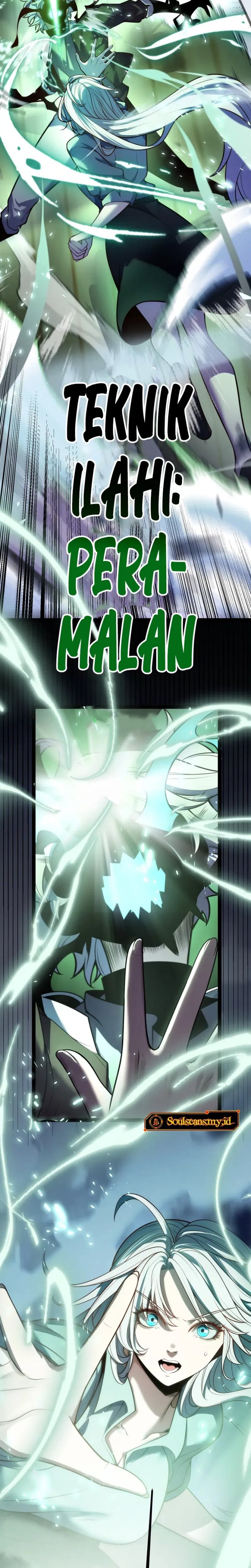 City of Sin Chapter 02 Gambar 8