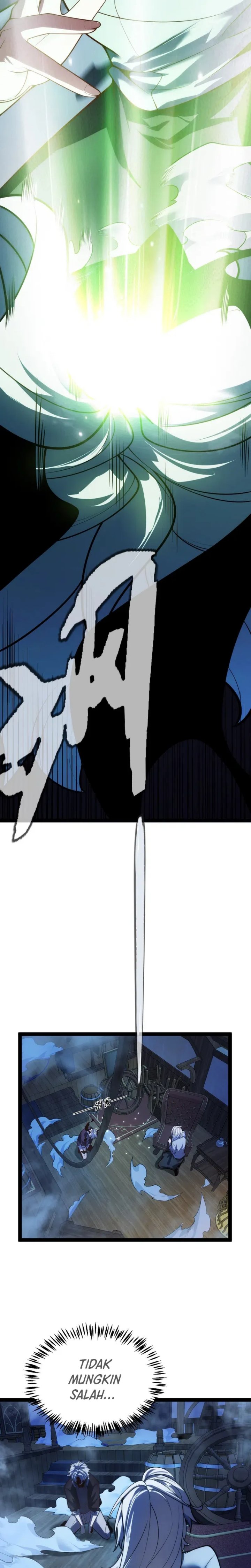 City of Sin Chapter 02 Gambar 12