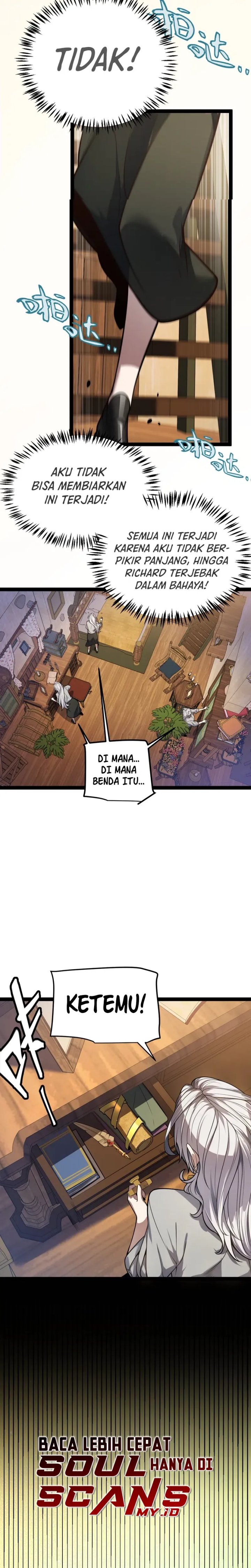 City of Sin Chapter 02 Gambar 20