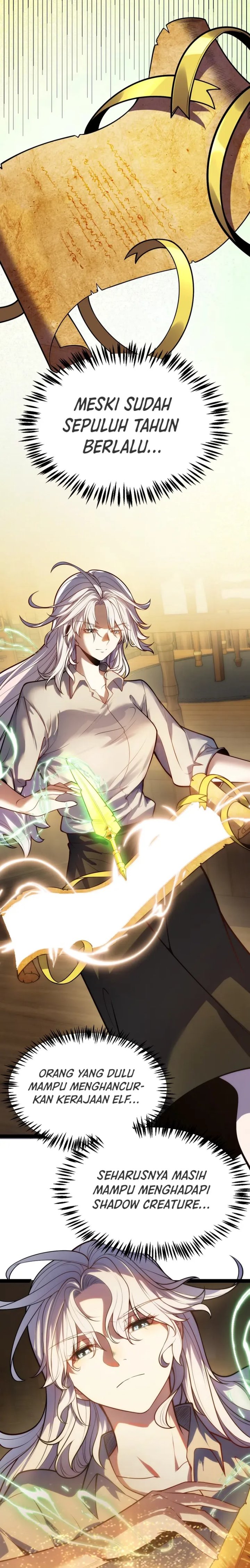 City of Sin Chapter 02 Gambar 21