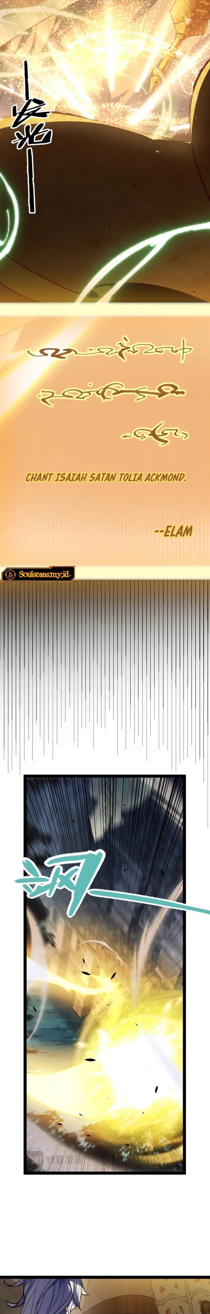 City of Sin Chapter 02 Gambar 22