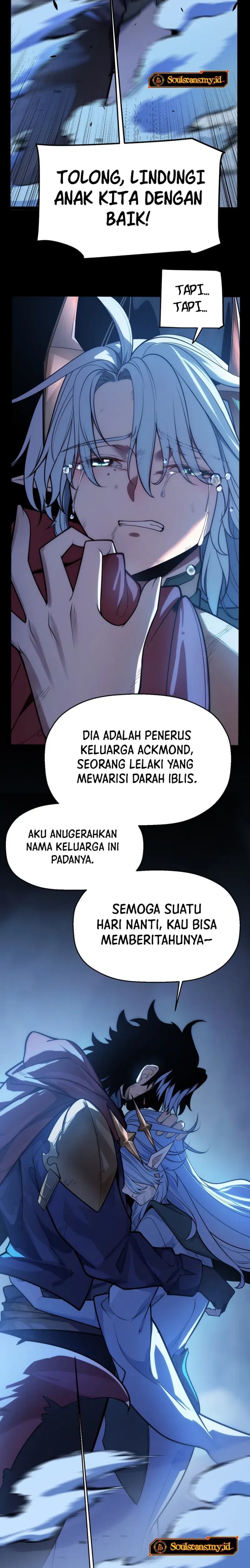 City of Sin Chapter 02 Gambar 25