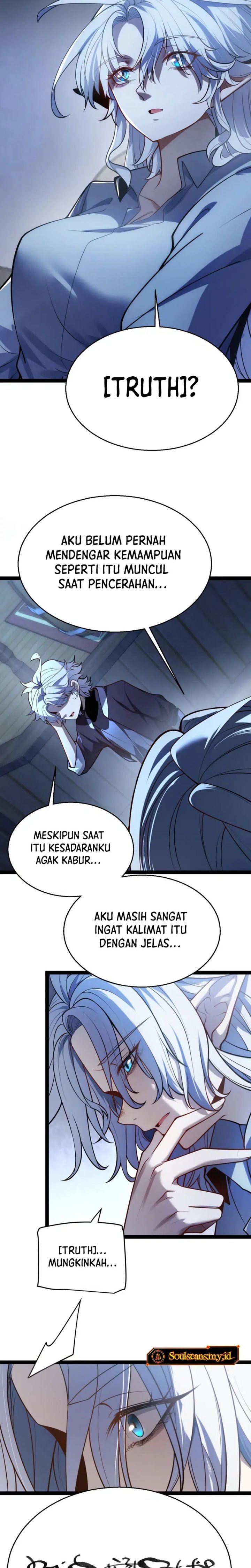 City of Sin Chapter 02 Gambar 33