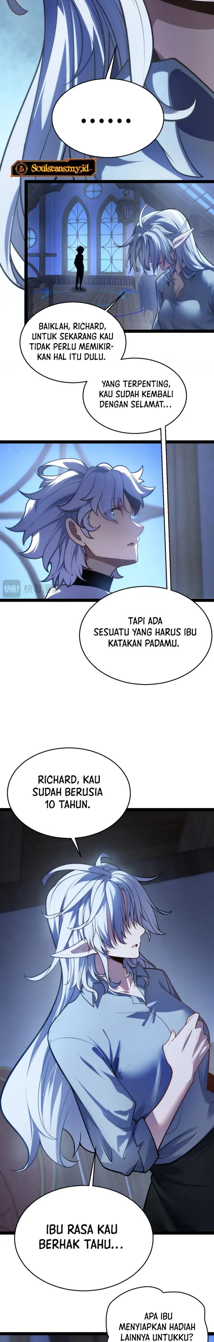 City of Sin Chapter 02 Gambar 35