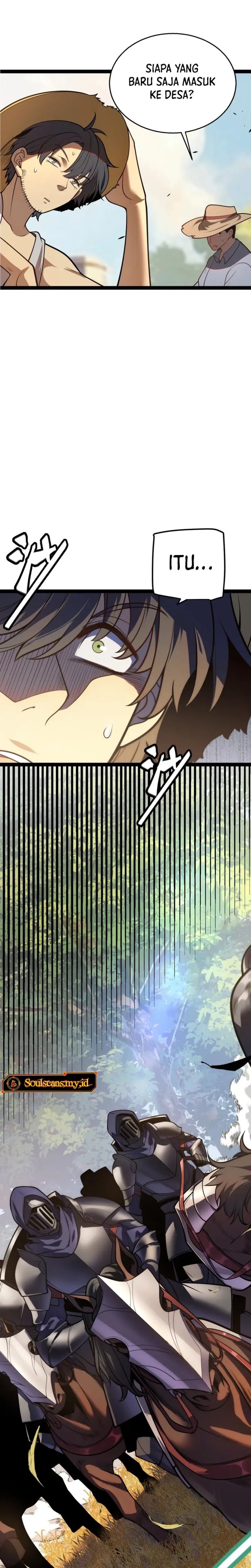 City of Sin Chapter 02 Gambar 42