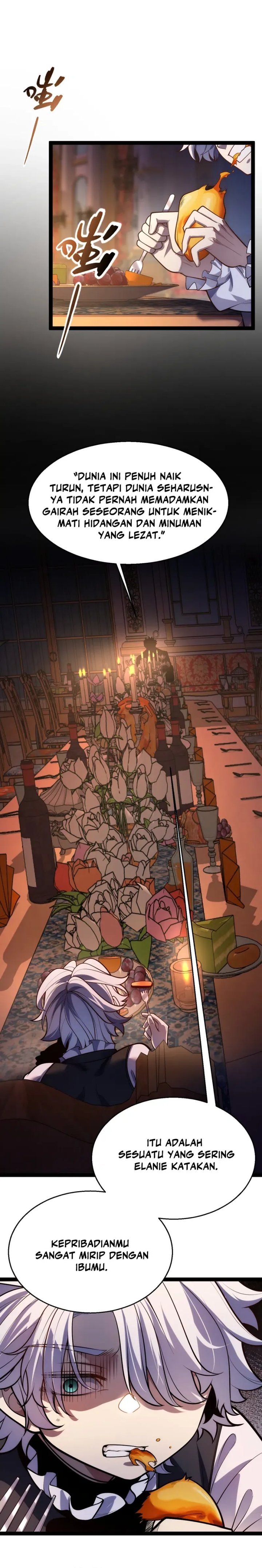 City of Sin Chapter 04 Gambar 2