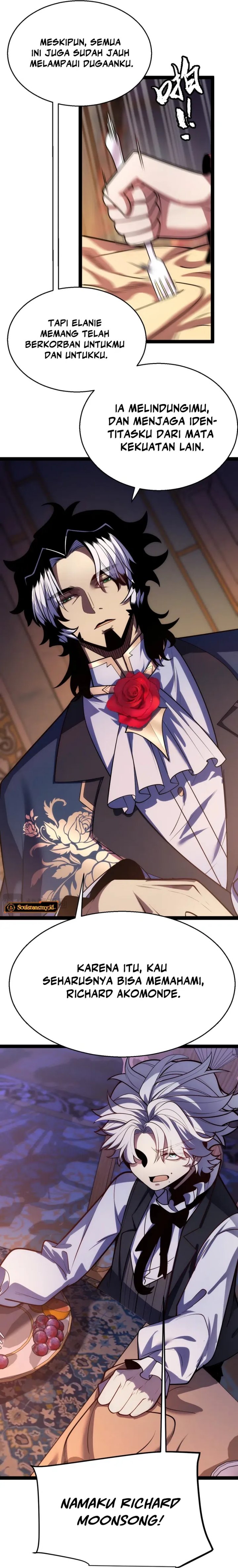 City of Sin Chapter 04 Gambar 3