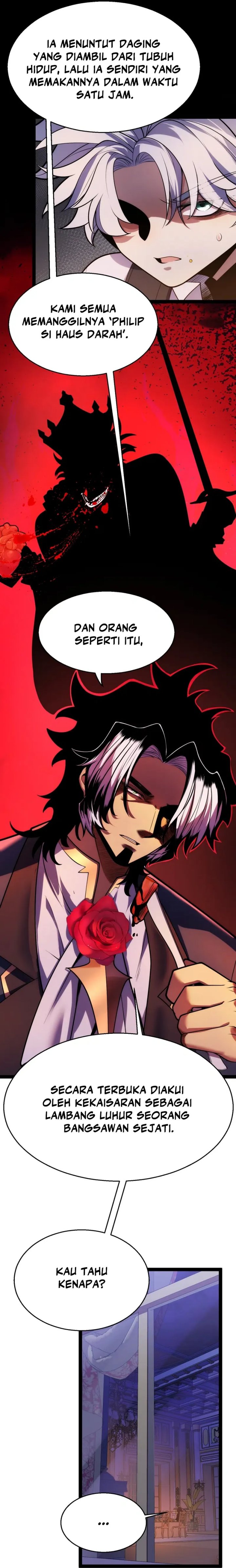 City of Sin Chapter 04 Gambar 8