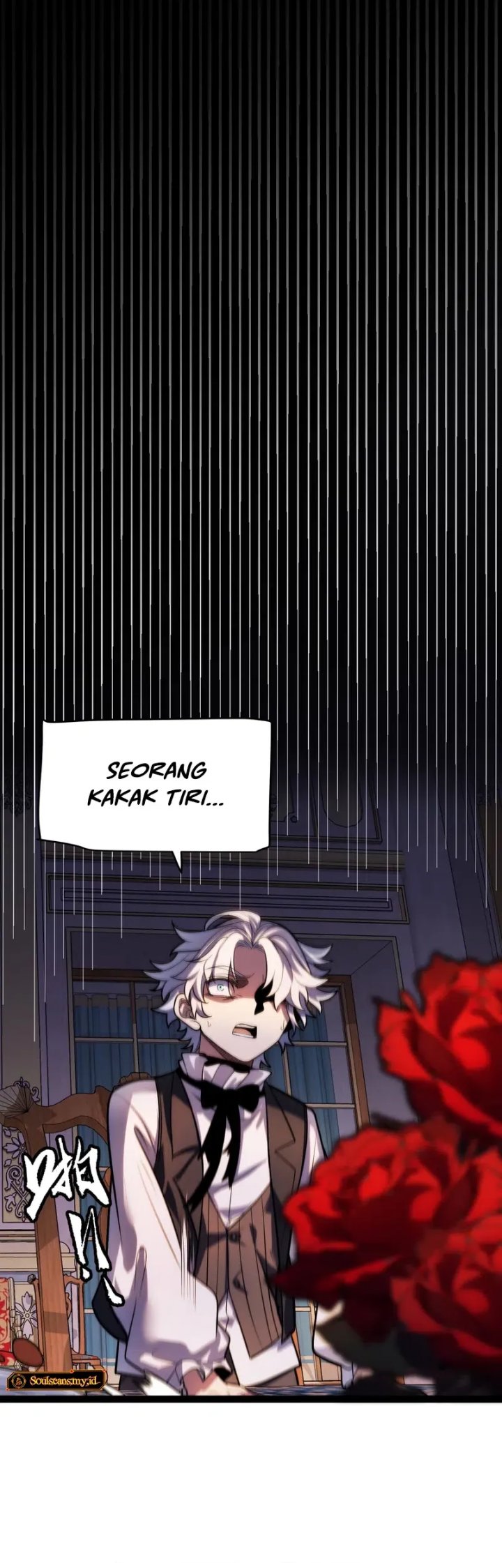 City of Sin Chapter 04 Gambar 16