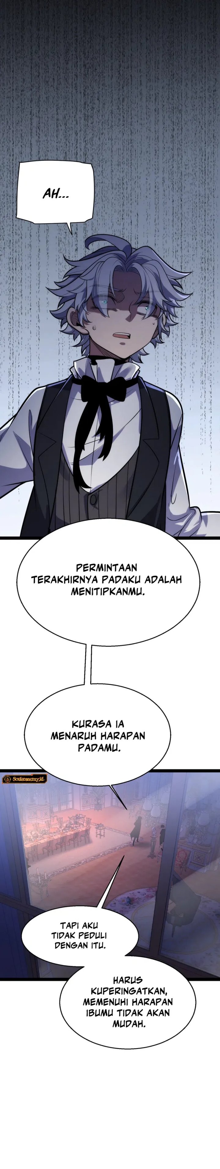 City of Sin Chapter 04 Gambar 18