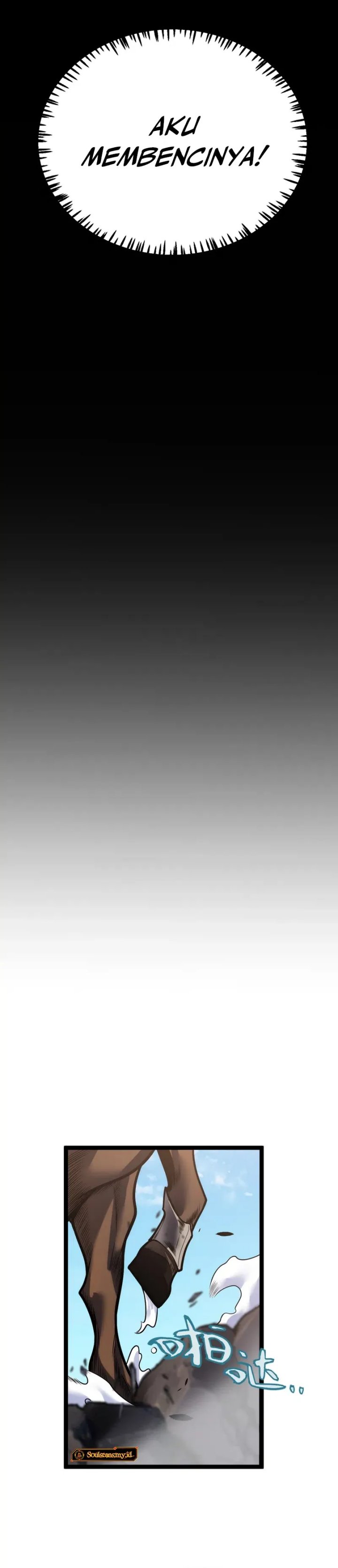 City of Sin Chapter 04 Gambar 21