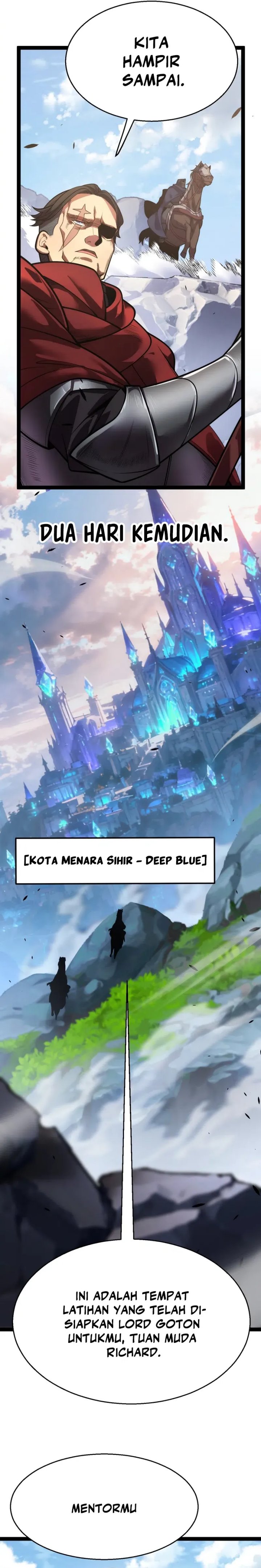 City of Sin Chapter 04 Gambar 22