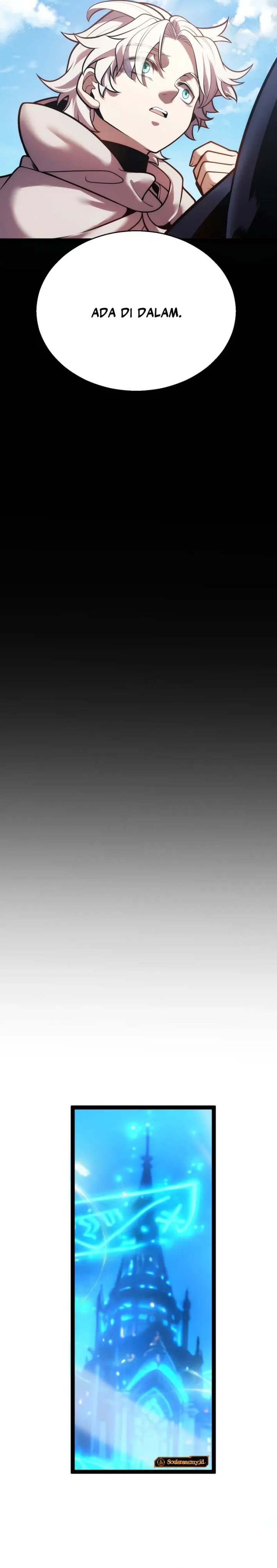 City of Sin Chapter 04 Gambar 23