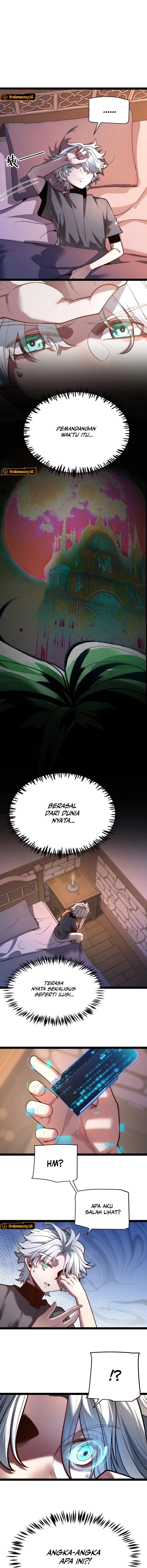 City of Sin Chapter 06 Gambar 5